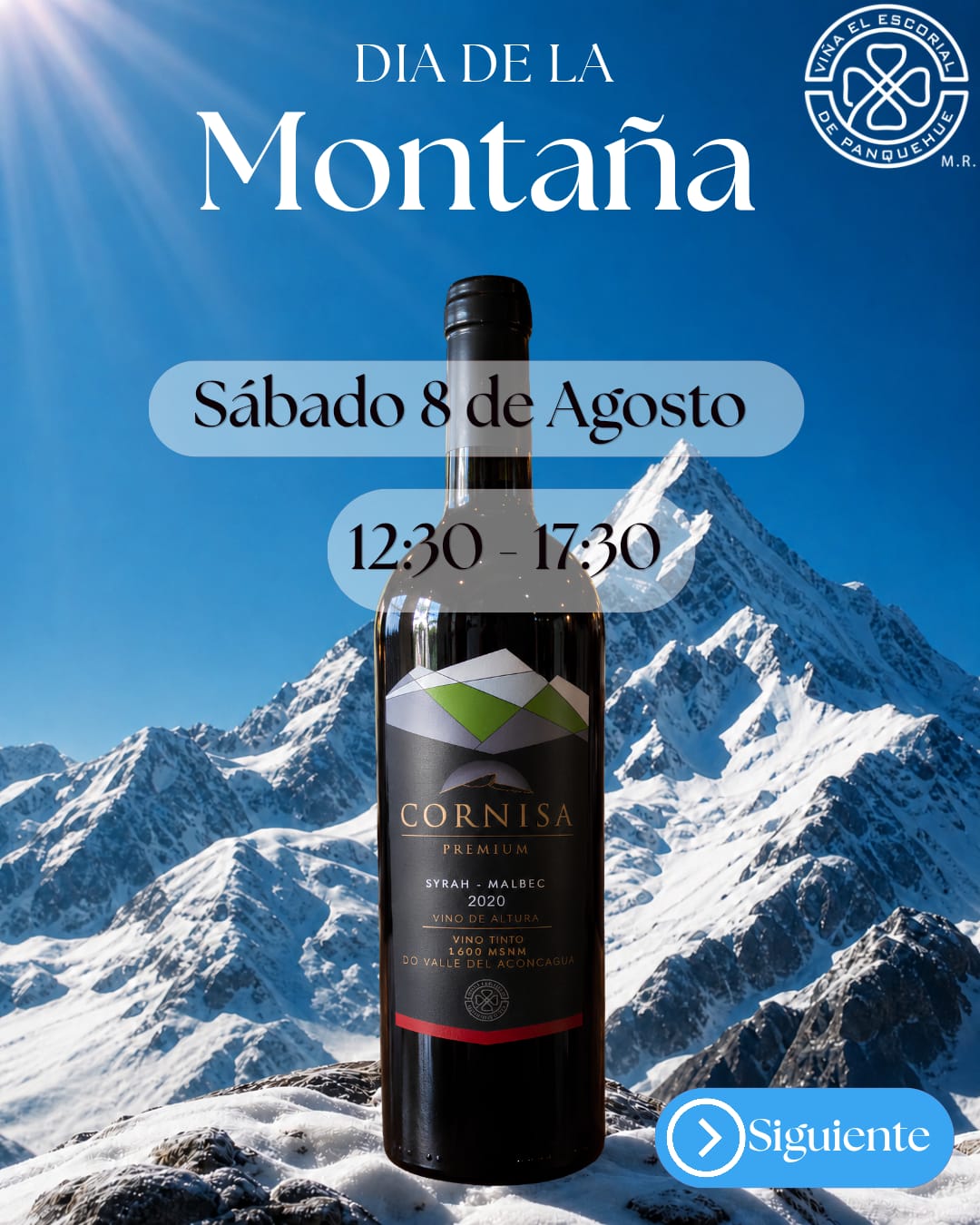 Día de la Montaña